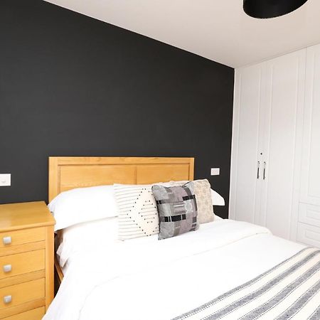 Luxurious Double Bedroom, Ensuite With Free Wifi. Oxford Exterior foto