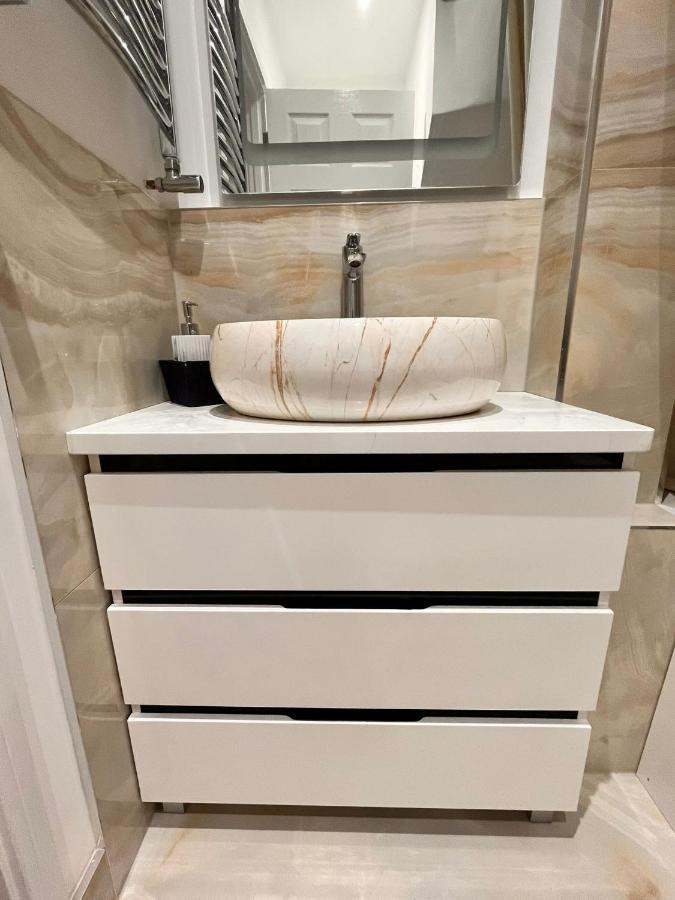 Luxurious Double Bedroom, Ensuite With Free Wifi. Oxford Exterior foto