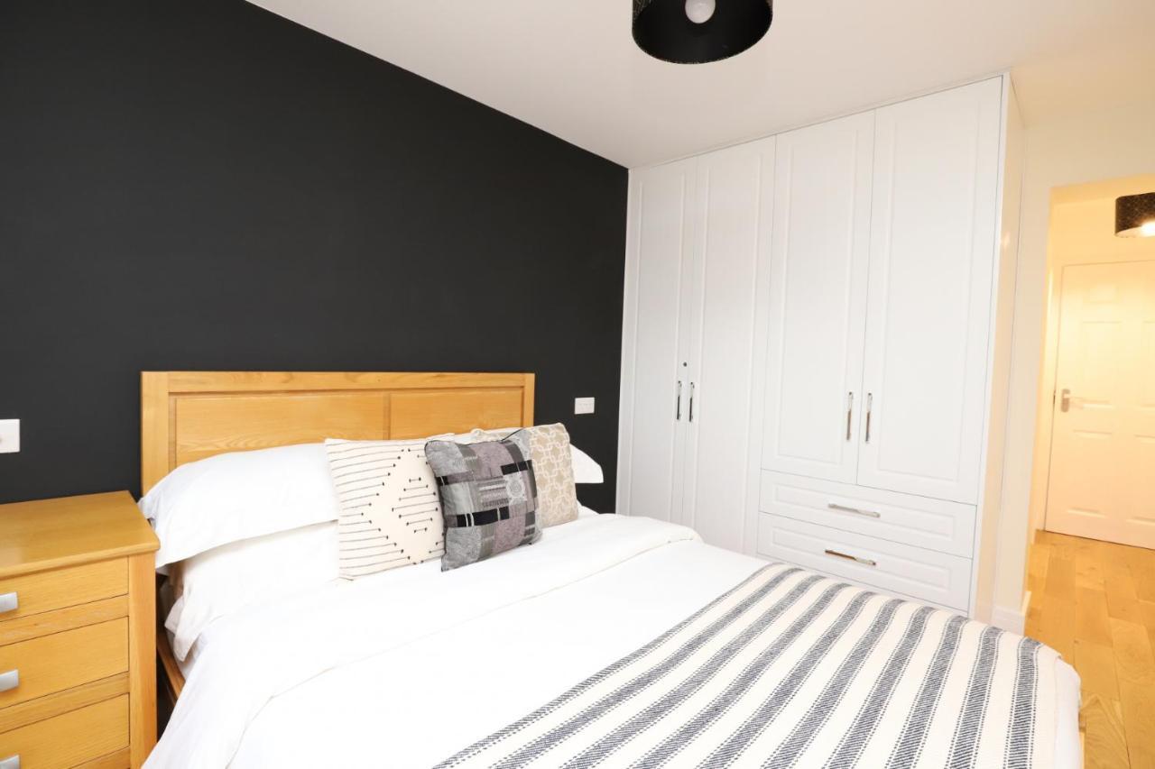 Luxurious Double Bedroom, Ensuite With Free Wifi. Oxford Exterior foto