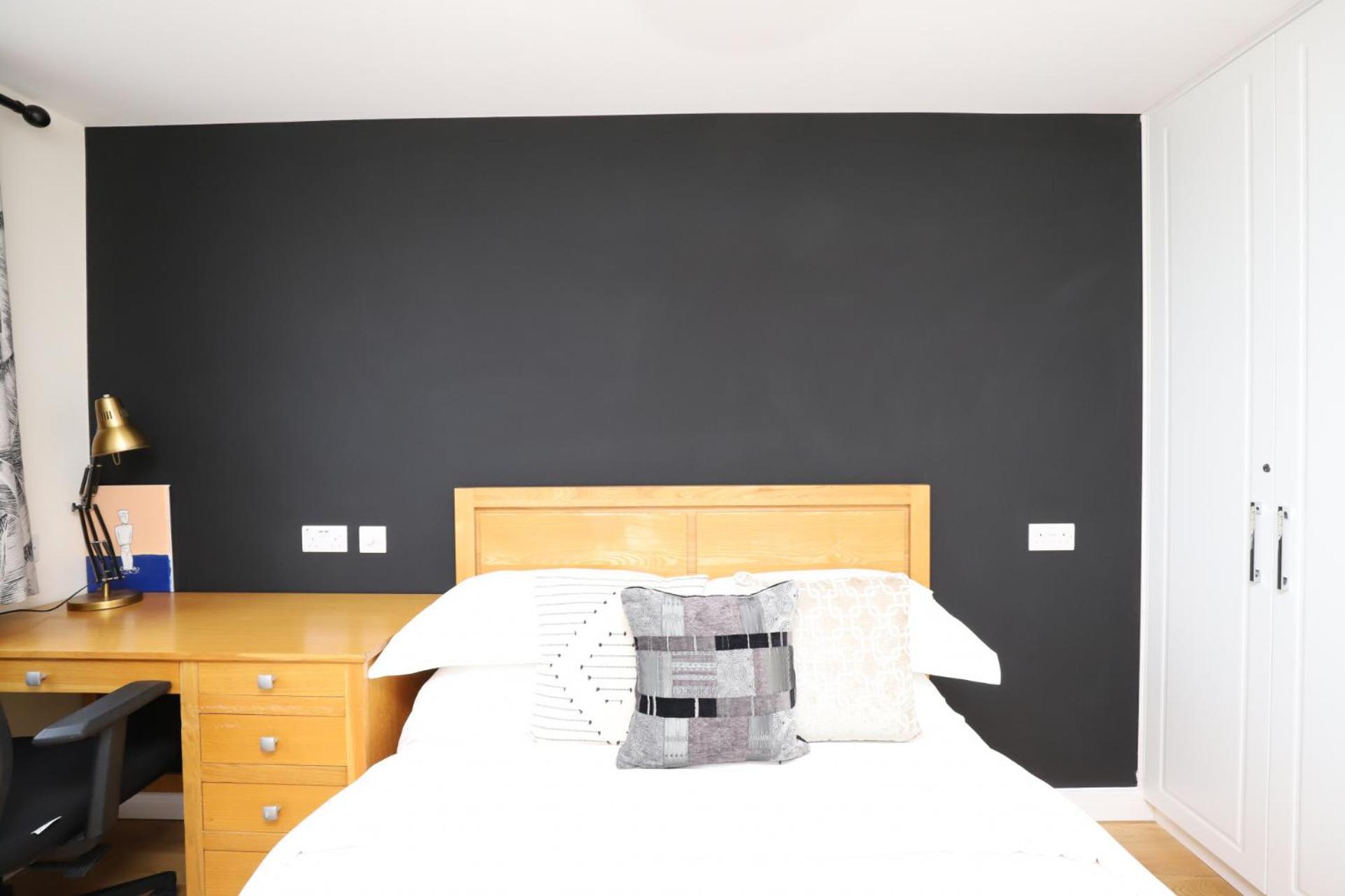 Luxurious Double Bedroom, Ensuite With Free Wifi. Oxford Cameră foto